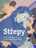 Kniha: Střepy (Radioservis). Radioservis, 2022 Kniha: Střepy (Radioservis). Radioservis, 2022