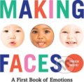 Kniha: Making Faces (Abrams Appleseed). Harry Abrams, 2017 Kniha: Making Faces (Abrams Appleseed). Harry Abrams, 2017