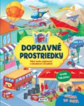 Kniha: Okienka do sveta - Dopravné prostriedky (Matys). Matys, 2022 Kniha: Okienka do sveta - Dopravné prostriedky (Matys). Matys, 2022
