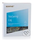 Kávy a čaje: Večerný čaj, 2022 Kávy a čaje: Večerný čaj, 2022