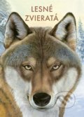 Kniha: Lesné zvieratá (Holger Haag), 2022 Kniha: Lesné zvieratá (Holger Haag), 2022