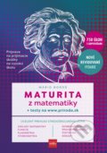 Kniha: Maturita z matematiky (Mário Boroš), 2022 Kniha: Maturita z matematiky (Mário Boroš), 2022