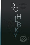 Kniha: Do hĺbky (Rebecca Giggs), 2022 Kniha: Do hĺbky (Rebecca Giggs), 2022