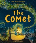 Kniha: The Comet, 2022 Kniha: The Comet, 2022