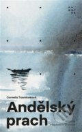 Kniha: Andělský prach (Cornelia Travnicek). Prostor, 2022 Kniha: Andělský prach (Cornelia Travnicek). Prostor, 2022