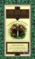 Kniha: True Hallucinations (Terence McKenna). Ebury, 2014 Kniha: True Hallucinations (Terence McKenna). Ebury, 2014