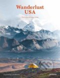 Kniha: Wanderlust USA (Max Hueber Verlag). Max Hueber Verlag, 2019 Kniha: Wanderlust USA (Max Hueber Verlag). Max Hueber Verlag, 2019