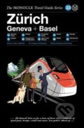 Kniha: The Zurich Geneva + Basel (Max Hueber Verlag). Max Hueber Verlag, 2018 Kniha: The Zurich Geneva + Basel (Max Hueber Verlag). Max Hueber Verlag, 2018