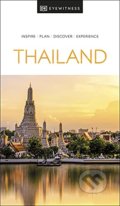 Kniha: Thailand (Dorling Kindersley). Dorling Kindersley, 2021 Kniha: Thailand (Dorling Kindersley). Dorling Kindersley, 2021