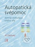 Kniha: Autopatická svépomoc (Jiří Čechovský). Alternativa, 2022 Kniha: Autopatická svépomoc (Jiří Čechovský). Alternativa, 2022