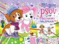 Kniha: Milujem psov (Foni book). Foni book, 2022 Kniha: Milujem psov (Foni book). Foni book, 2022