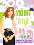 Kniha: Móda a štýl (Foni book). Foni book, 2022 Kniha: Móda a štýl (Foni book). Foni book, 2022