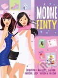 Kniha: Módne finty (Foni book). Foni book, 2022 Kniha: Módne finty (Foni book). Foni book, 2022