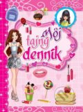 Kniha: Môj tajný denník (Foni book). Foni book, 2022 Kniha: Môj tajný denník (Foni book). Foni book, 2022