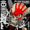 Hudební CD: Five Finger Death Punch: Afterlife MC (Hudobné albumy). Hudobné albumy, 2022 Hudební CD: Five Finger Death Punch: Afterlife MC (Hudobné albumy). Hudobné albumy, 2022