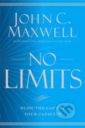 Kniha: No Limits (John C. Maxwell). Little, Brown, 2018 Kniha: No Limits (John C. Maxwell). Little, Brown, 2018