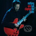 Hudební CD: Eric Clapton: Nothing But the Blues (Hudobné albumy). Hudobné albumy, 2022 Hudební CD: Eric Clapton: Nothing But the Blues (Hudobné albumy). Hudobné albumy, 2022