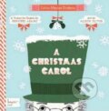 Kniha: Little Master Dickens: A Christmas Carol (Alison Oliver a Jennifer Adams). Gibbs M. Smith, 2012 Kniha: Little Master Dickens: A Christmas Carol (Alison Oliver a Jennifer Adams). Gibbs M. Smith, 2012