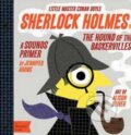 Kniha: Little Master Conan Doyle : Sherlock Holmes (Gibbs M. Smith). Gibbs M. Smith, 2013 Kniha: Little Master Conan Doyle : Sherlock Holmes (Gibbs M. Smith). Gibbs M. Smith, 2013