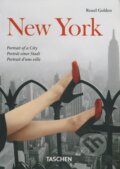 Kniha: New York (Reuel Golden). Taschen, 2013 Kniha: New York (Reuel Golden). Taschen, 2013
