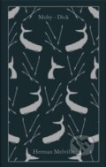 Kniha: Moby-Dick (Penguin Books). Penguin Books Kniha: Moby-Dick (Penguin Books). Penguin Books
