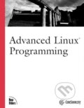 Kniha: Advanced Linux Programming (Alex Samuel, Jeffrey Oldham a Mark Mitchell). Pearson, 2001 Kniha: Advanced Linux Programming (Alex Samuel, Jeffrey Oldham a Mark Mitchell). Pearson, 2001
