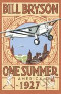 Kniha: One Summer (Bill Bryson). Random House, 2013 Kniha: One Summer (Bill Bryson). Random House, 2013