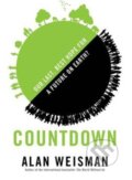 Kniha: Countdown (Alan Weisman). Little, Brown, 2013 Kniha: Countdown (Alan Weisman). Little, Brown, 2013