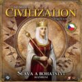 Civilization: Sláva a bohatství, ADC BF, 2013