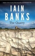 The Quarry - Iain Banks, Little, Brown, 2013