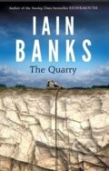 Kniha: The Quarry (Iain Banks). Little, Brown, 2013 Kniha: The Quarry (Iain Banks). Little, Brown, 2013