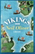 Kniha: Vikings (Neil Oliver). Weidenfeld and Nicolson, 2013 Kniha: Vikings (Neil Oliver). Weidenfeld and Nicolson, 2013