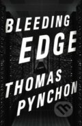 Bleeding Edge - Thomas Pynchon, Jonathan Cape, 2013