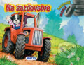 Kniha: Na gazdovstve (Sibyla Mislovičová). Matys, 2013 Kniha: Na gazdovstve (Sibyla Mislovičová). Matys, 2013