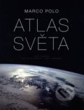 Atlas světa (Marco Polo). Marco Polo, 2013 Atlas světa (Marco Polo). Marco Polo, 2013