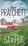 Kniha: Dlouhá Země (Stephen Baxter a Terry Pratchett), 2013 Kniha: Dlouhá Země (Stephen Baxter a Terry Pratchett), 2013