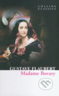 Kniha: Madame Bovary (Gustave Flaubert). HarperCollins, 2011 Kniha: Madame Bovary (Gustave Flaubert). HarperCollins, 2011
