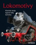 Kniha: Lokomotivy (Universum). Universum, 2013 Kniha: Lokomotivy (Universum). Universum, 2013