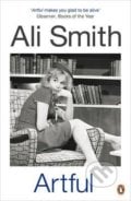 Artful - Ali Smith, Penguin Books, 2013