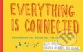 Kniha: Everything is Connected (Keri Smith). Penguin Books, 2013 Kniha: Everything is Connected (Keri Smith). Penguin Books, 2013