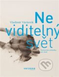Neviditelný svět - Vladimír Václavek, Verzone, 2013