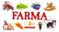 Kniha: Farma (Slovart Print). Slovart Print, 2013 Kniha: Farma (Slovart Print). Slovart Print, 2013