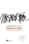 Kniha: Počmáraný život (Martina Grochálová a Miroslav Cipár). Karmelitánske nakladateľstvo, 2013 Kniha: Počmáraný život (Martina Grochálová a Miroslav Cipár). Karmelitánske nakladateľstvo, 2013