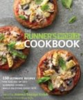 The Runner&#039;s World Cookbook - Joanna Sayago Golub, Rodale Press, 2013