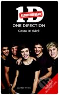 Kniha: One direction (české vydání) (Danny White). Slovart CZ, 2013 Kniha: One direction (české vydání) (Danny White). Slovart CZ, 2013