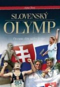 Kniha: Slovenský olymp (Anton Zerer). Play Fair, 2013 Kniha: Slovenský olymp (Anton Zerer). Play Fair, 2013