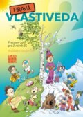 Kniha: Hravá vlastiveda 2 (Taktik). Taktik, 2013 Kniha: Hravá vlastiveda 2 (Taktik). Taktik, 2013