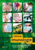 Základy imunologie - Václav Hořejší, Jiřina Bartůňková, Triton, 2013