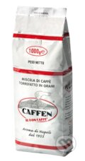 Caffen Linea Espresso – White Bar   Miscela Vesuvio 70% Arabica, Caffen Linea, 2013