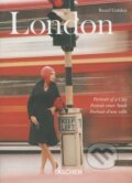 Kniha: London (Reuel Golden). Taschen, 2013 Kniha: London (Reuel Golden). Taschen, 2013